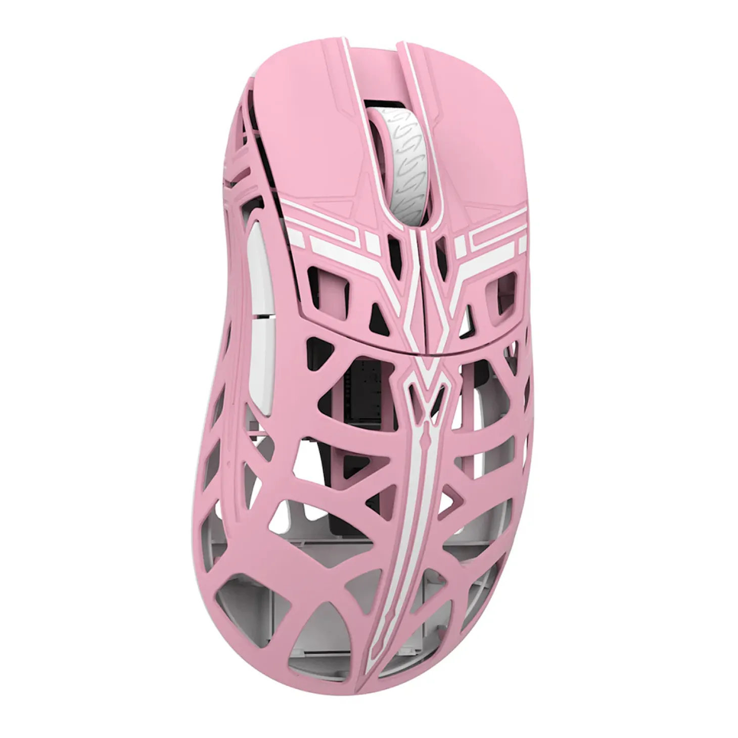 WLMouse Sword X 8K Magnesium Wireless Rose