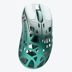 WLMouse Sword X 8K Magnesium Wireless Emerald