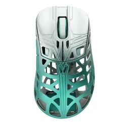 WLMouse Sword X 8K Magnesium Wireless Emerald