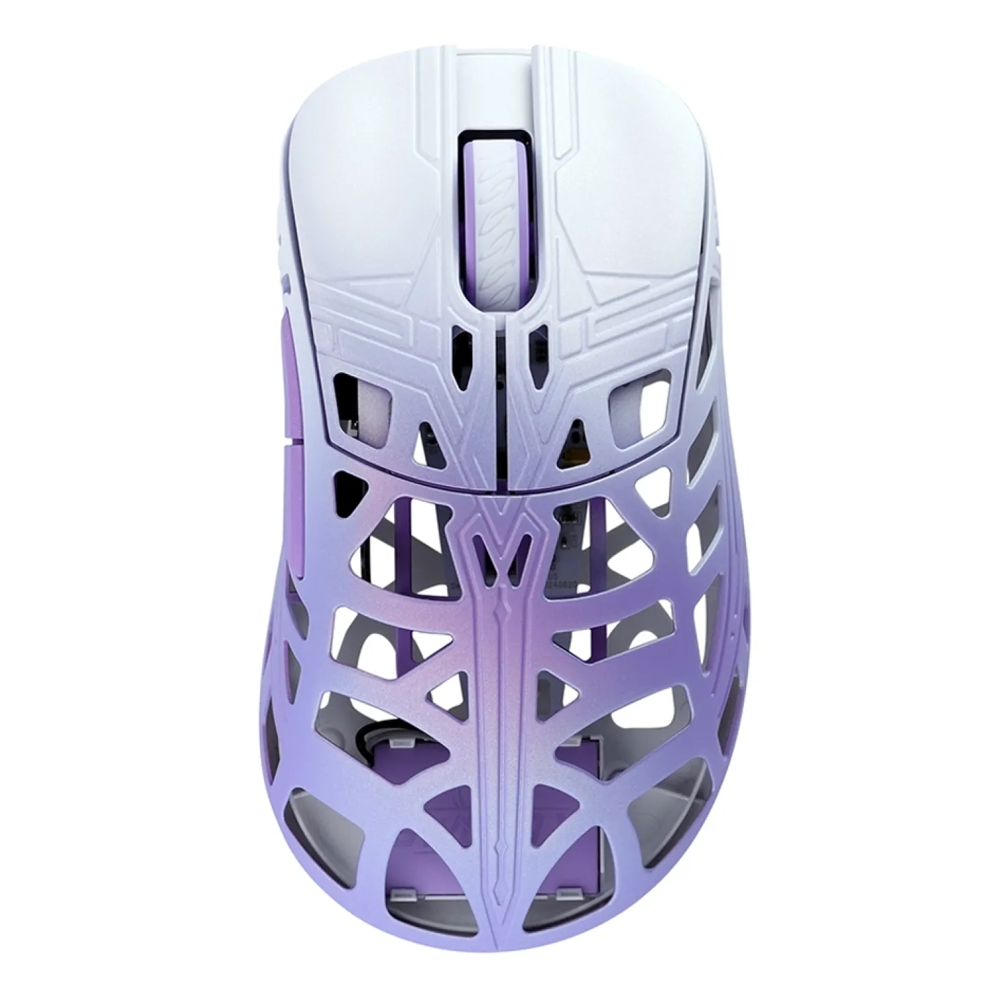 WLMouse Sword X 8K Magnesium Wireless Amethyst
