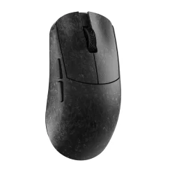 WLMouse Ying 8K CF Wireless Noir