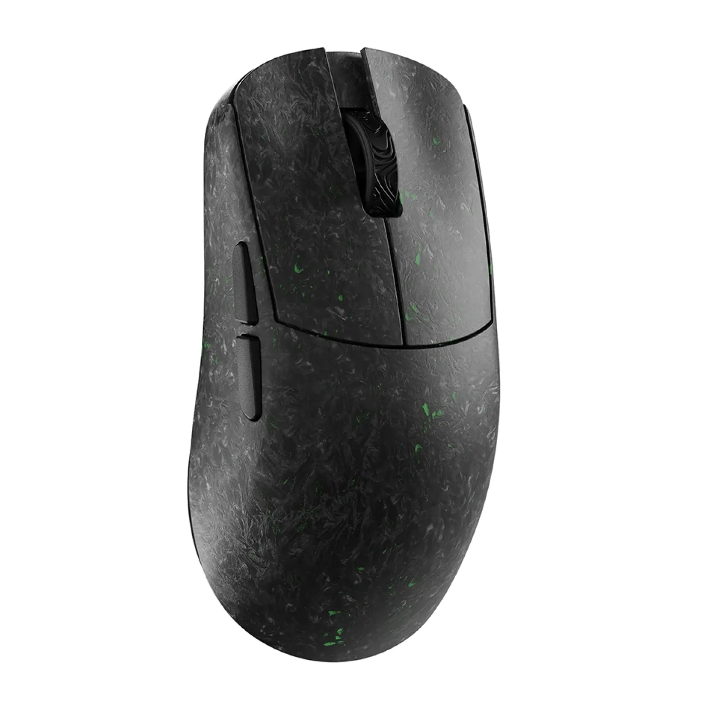 WLMouse Ying 8k CF Wireless Noir (Glow)