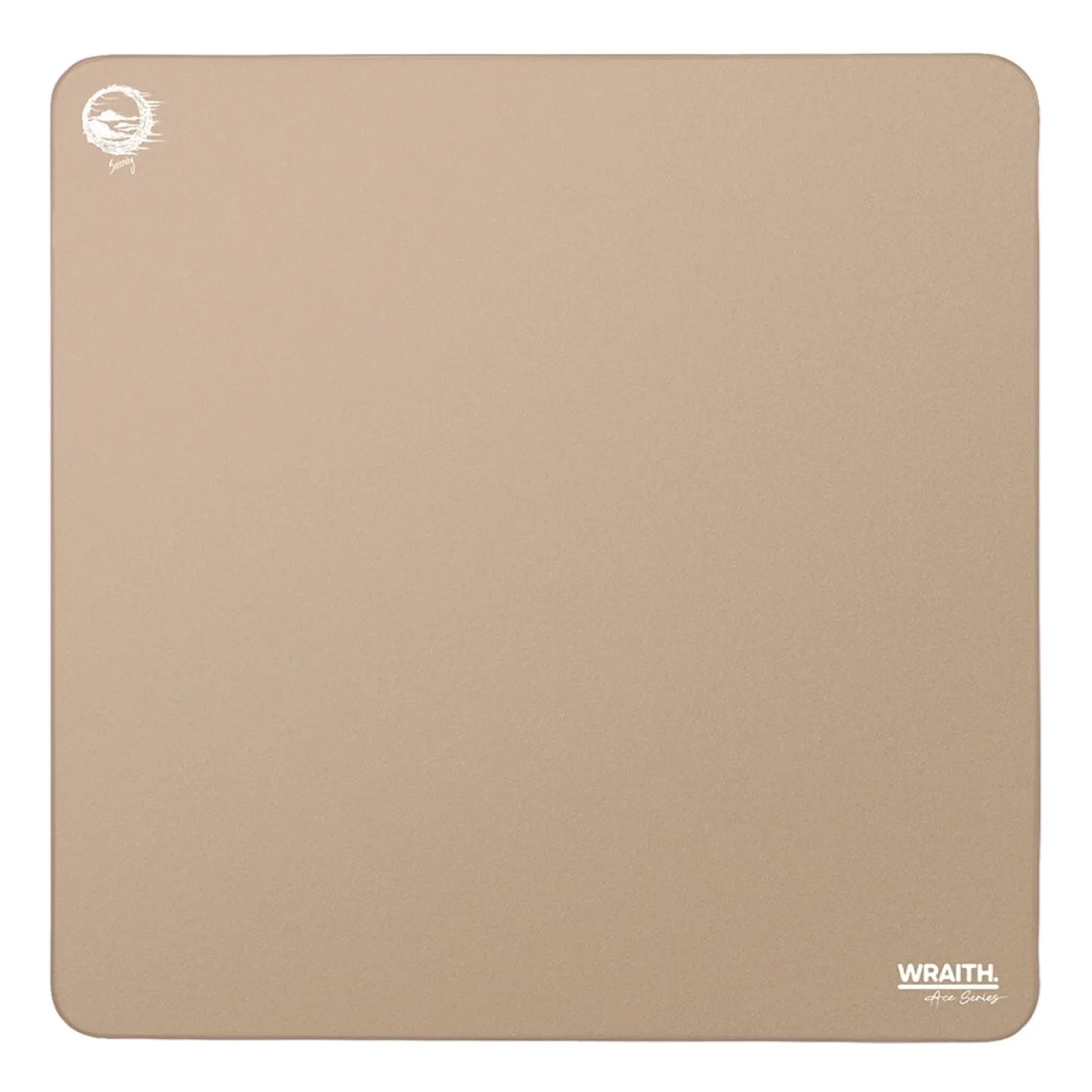 Wraith Ace Serenity Latte XL Square