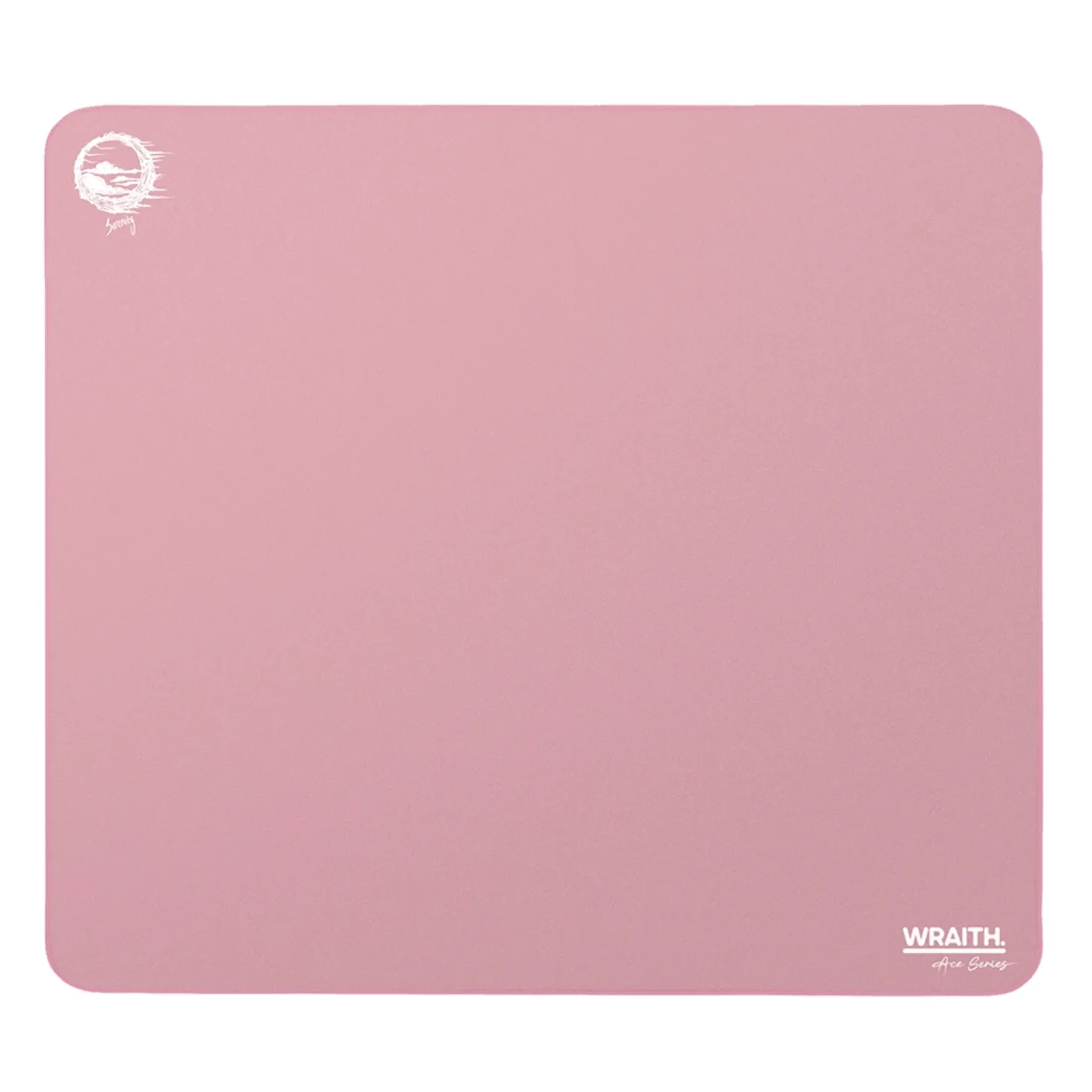 Wraith Ace Serenity Pink XL