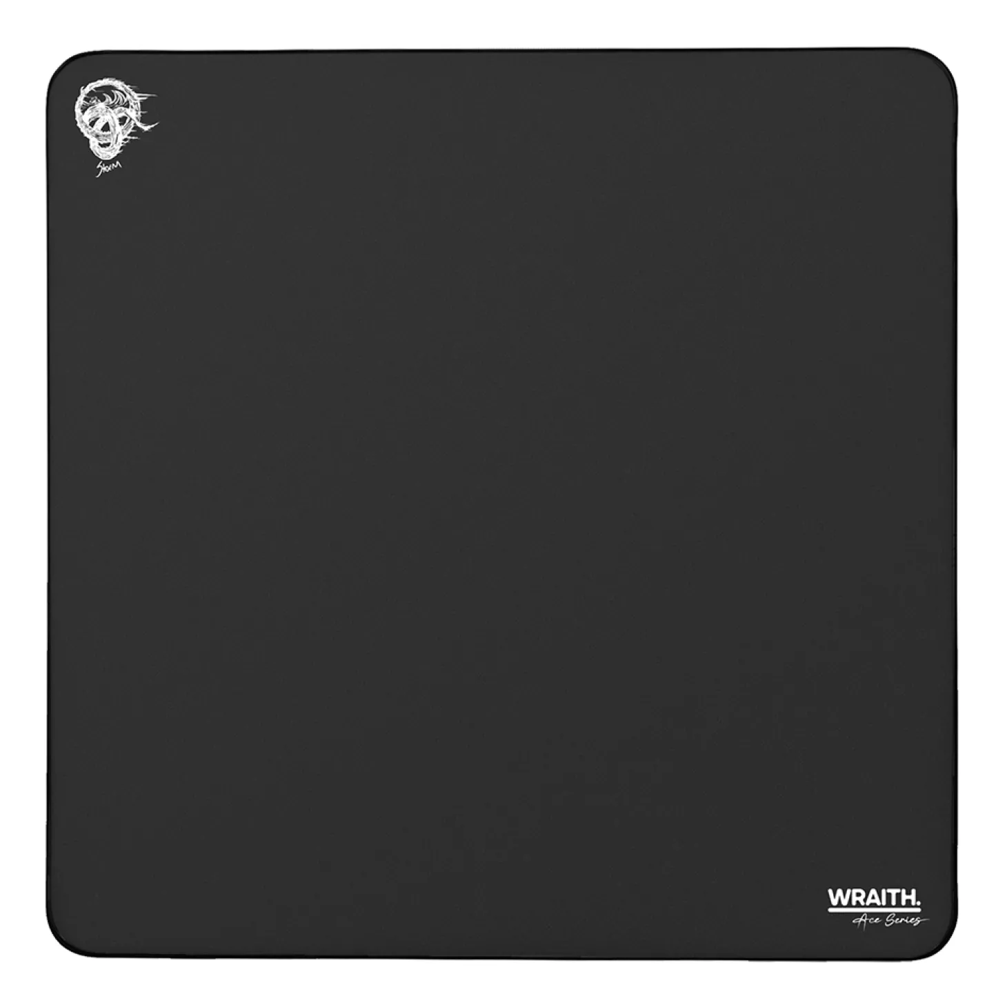 Wraith Ace Storm Black XL Square