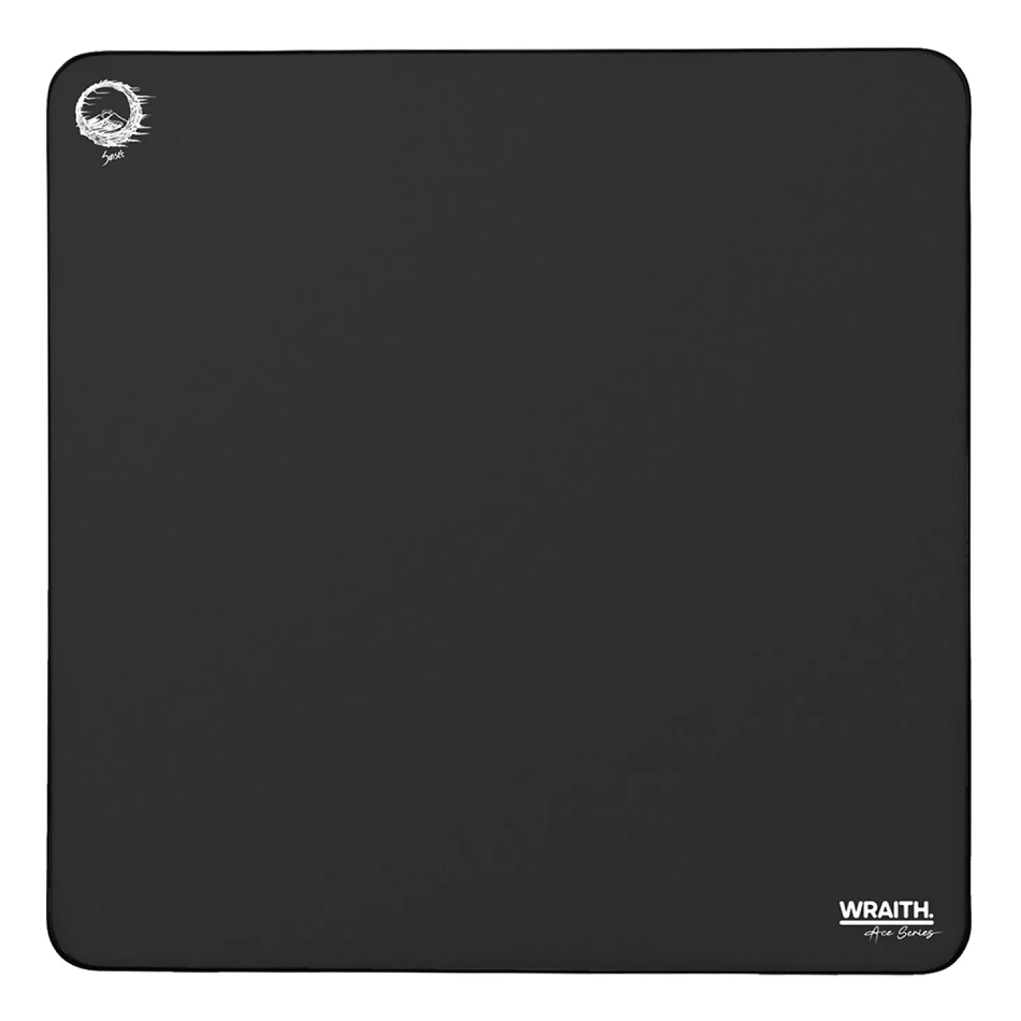 Wraith Ace Sunset Black XL Square