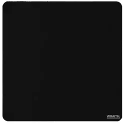 Wraith Cosmic Glass V2 4 Silicone Feets XL Square Noir