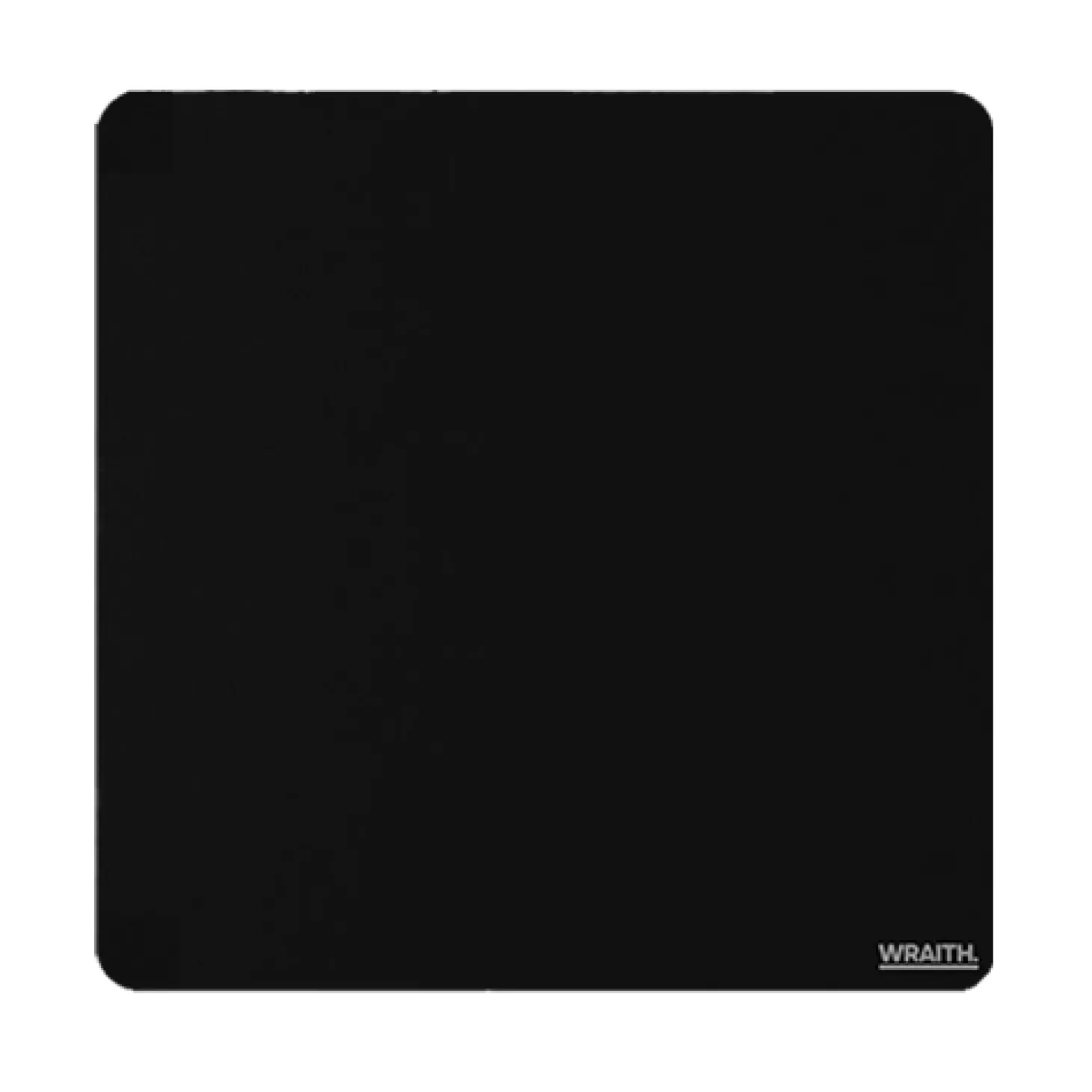 Wraith Cosmic Glass V2 4 Silicone Feets Compact Noir