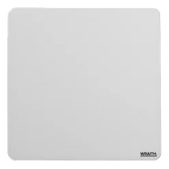Wraith Cosmic Glass V2 4 Silicone Feets Blanc