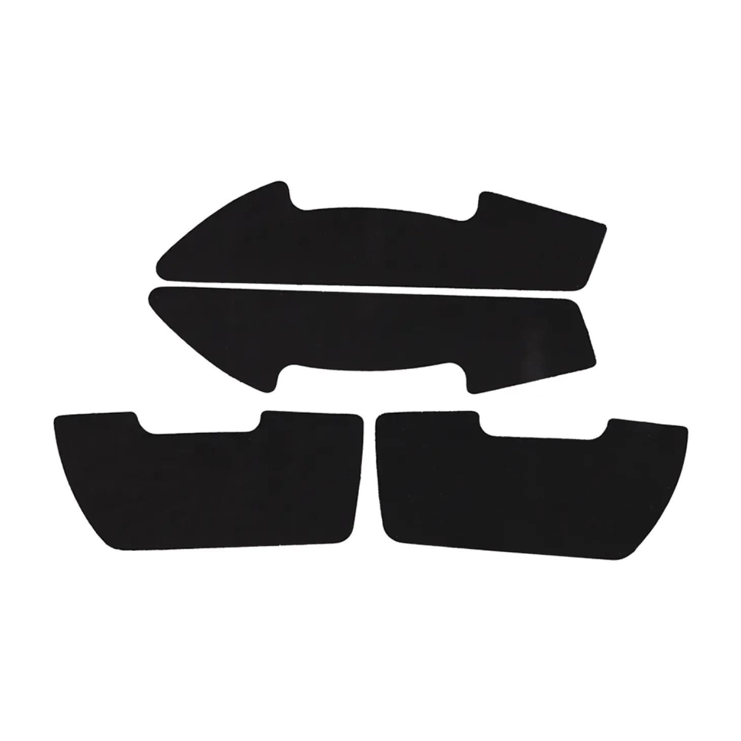 Wraith Grip Tape V2 Logitech G PRO Wireless