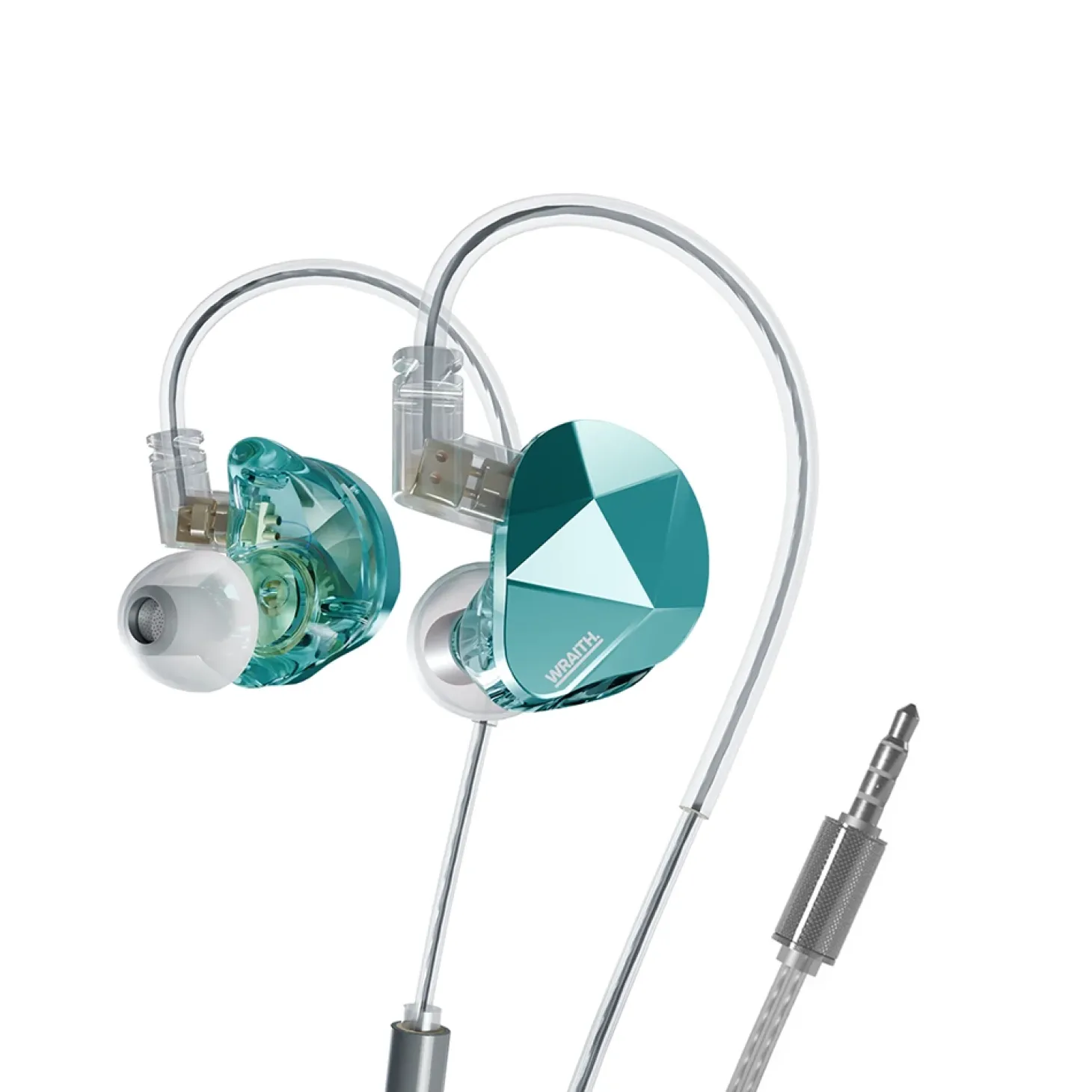 Wraith Sensor IEM Ice