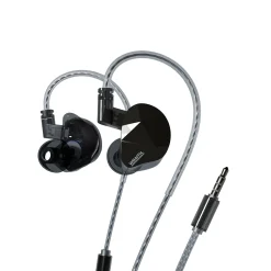Wraith Sensor IEM Smokey