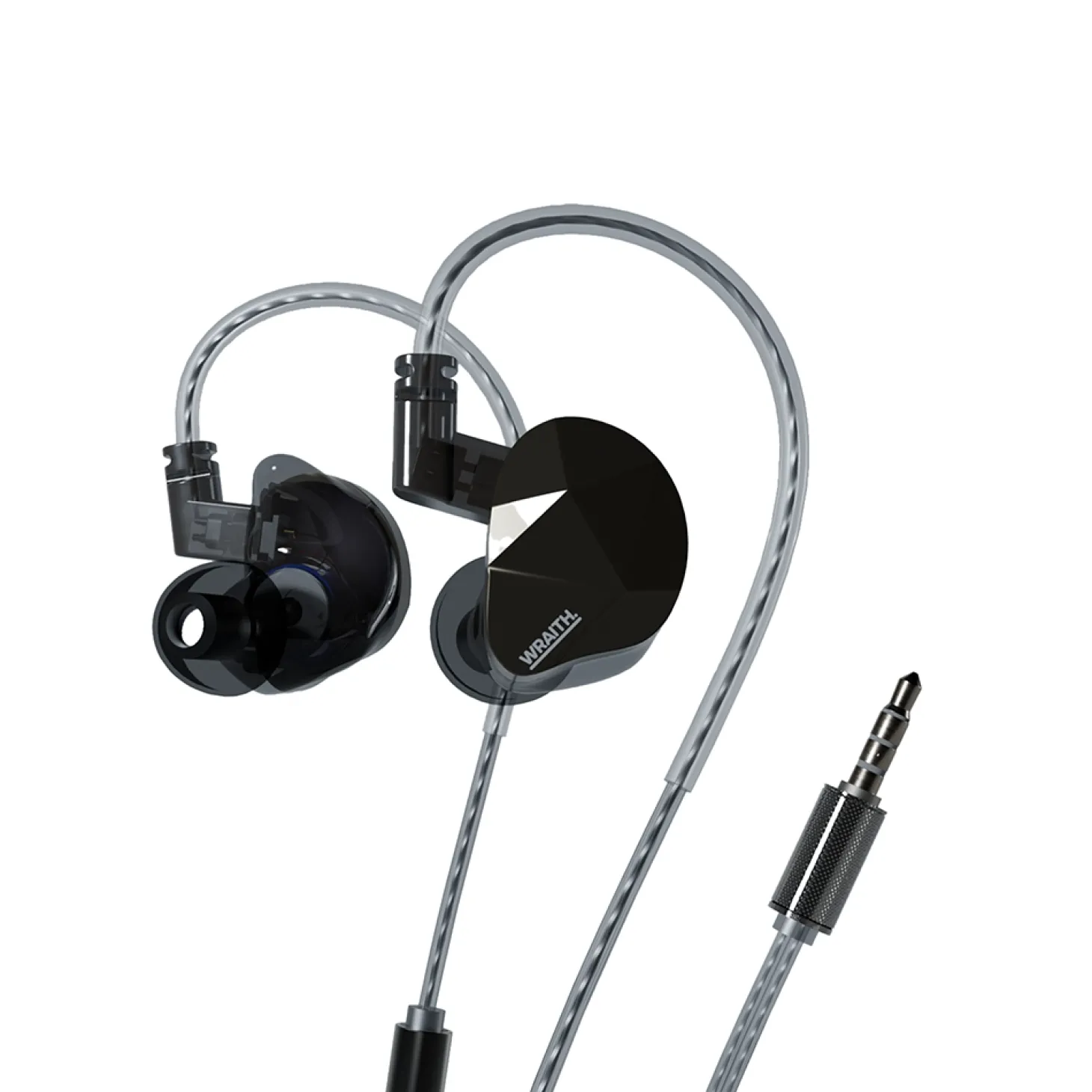 Wraith Sensor IEM Smokey