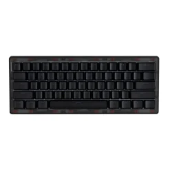 Wraith W60 Magnetic ANSI US Noir