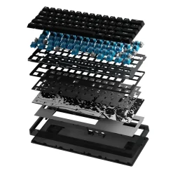 Wraith W60 Magnetic ANSI US Kitsune Limited Edition