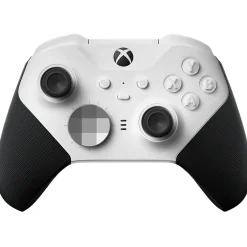Xbox Manette sans fil Elite Series 2 Core Blanc