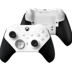 Xbox Manette sans fil Elite Series 2 Core Blanc