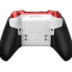 Xbox Manette sans fil Elite Series 2 Core Rouge