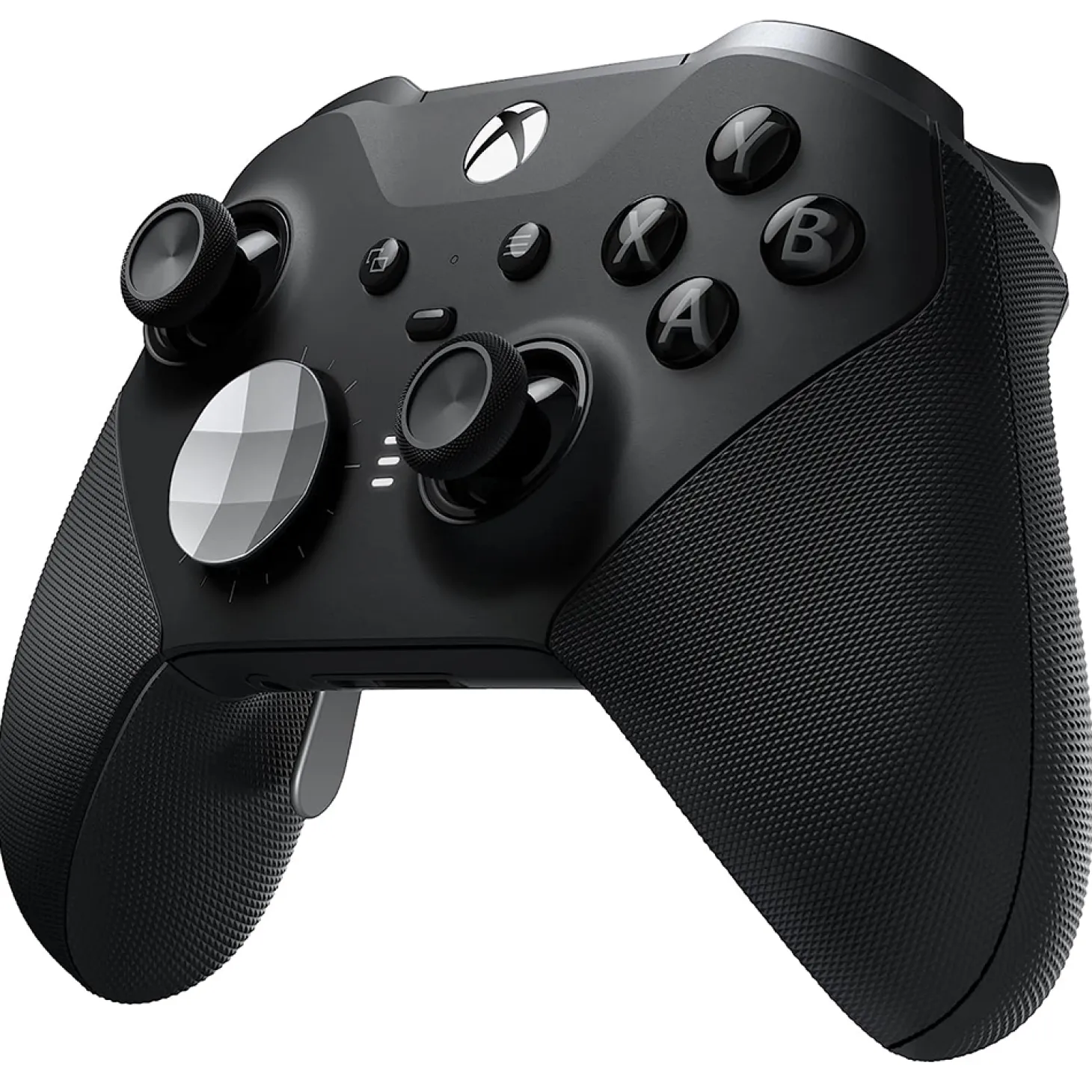 Xbox Manette sans fil Elite Series 2 Noir