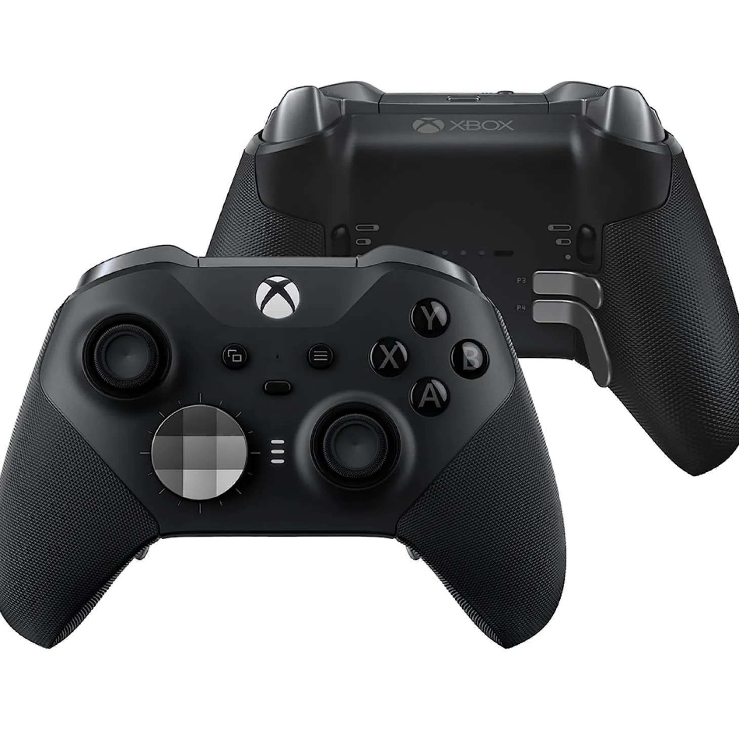 Xbox Manette sans fil Elite Series 2 Noir