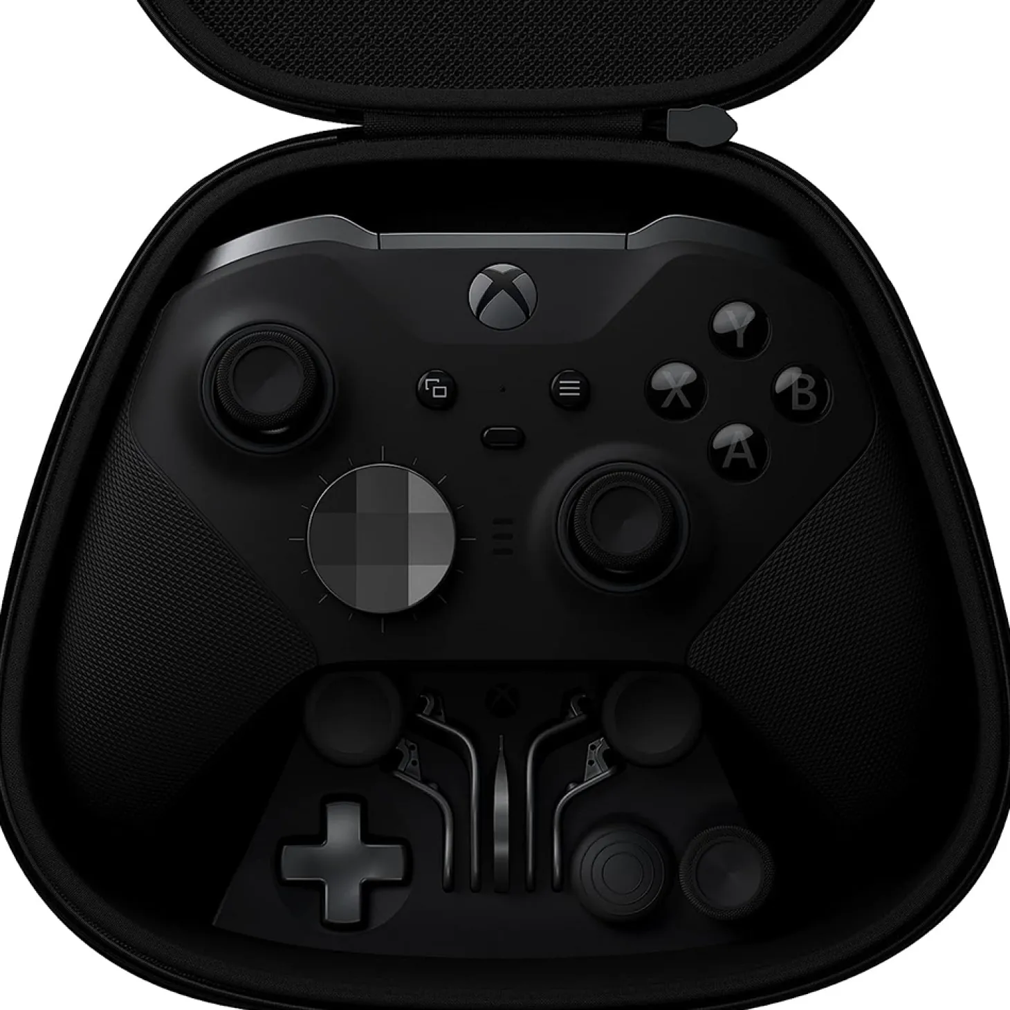 Xbox Manette sans fil Elite Series 2 Noir