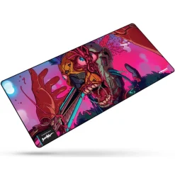 X-Gamer Tapis de souris Cyber bot
