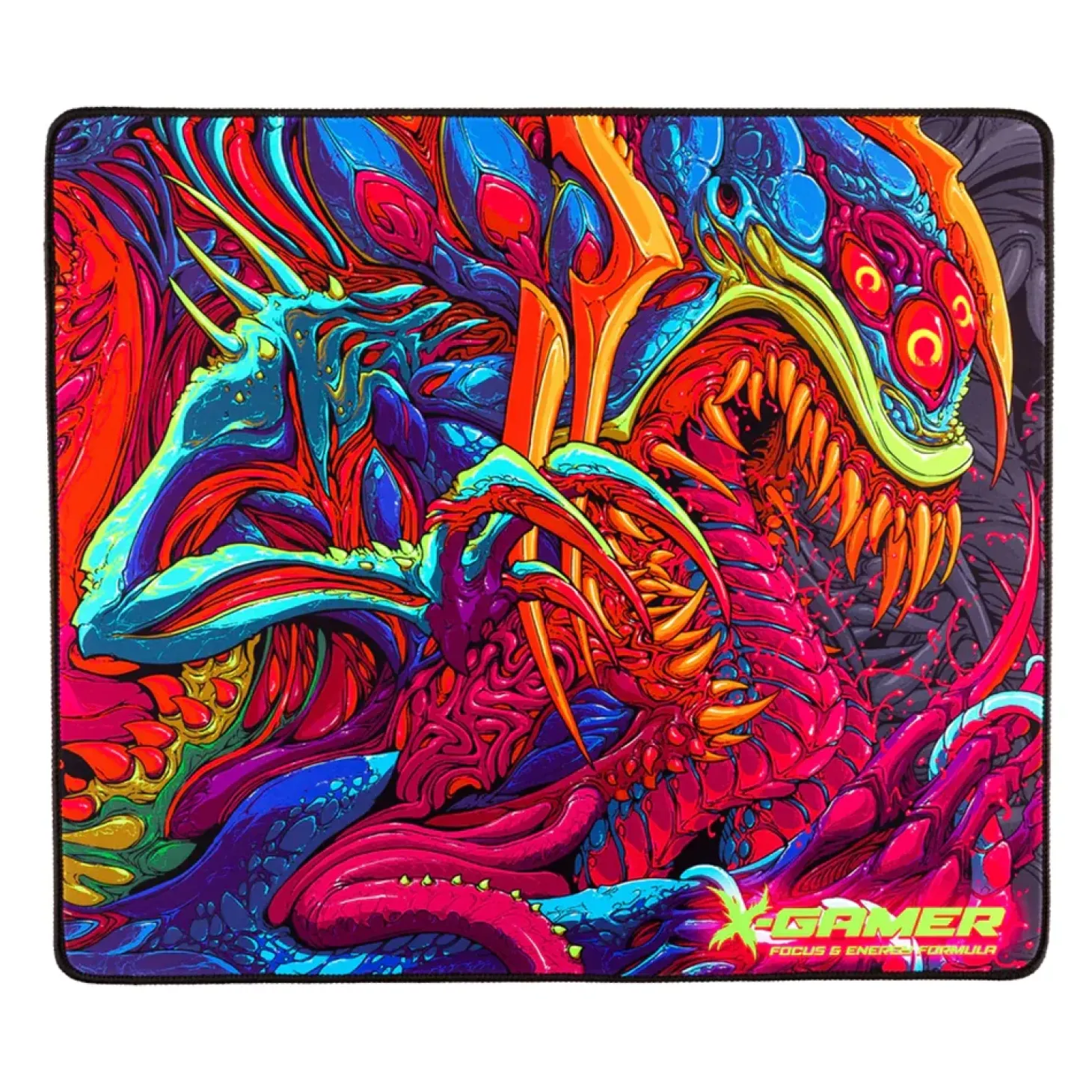 X-Gamer Tapis de souris HyperBeast L