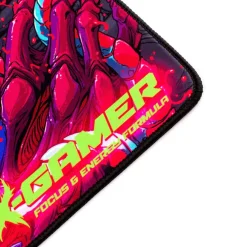 X-Gamer Tapis de souris HyperBeast L