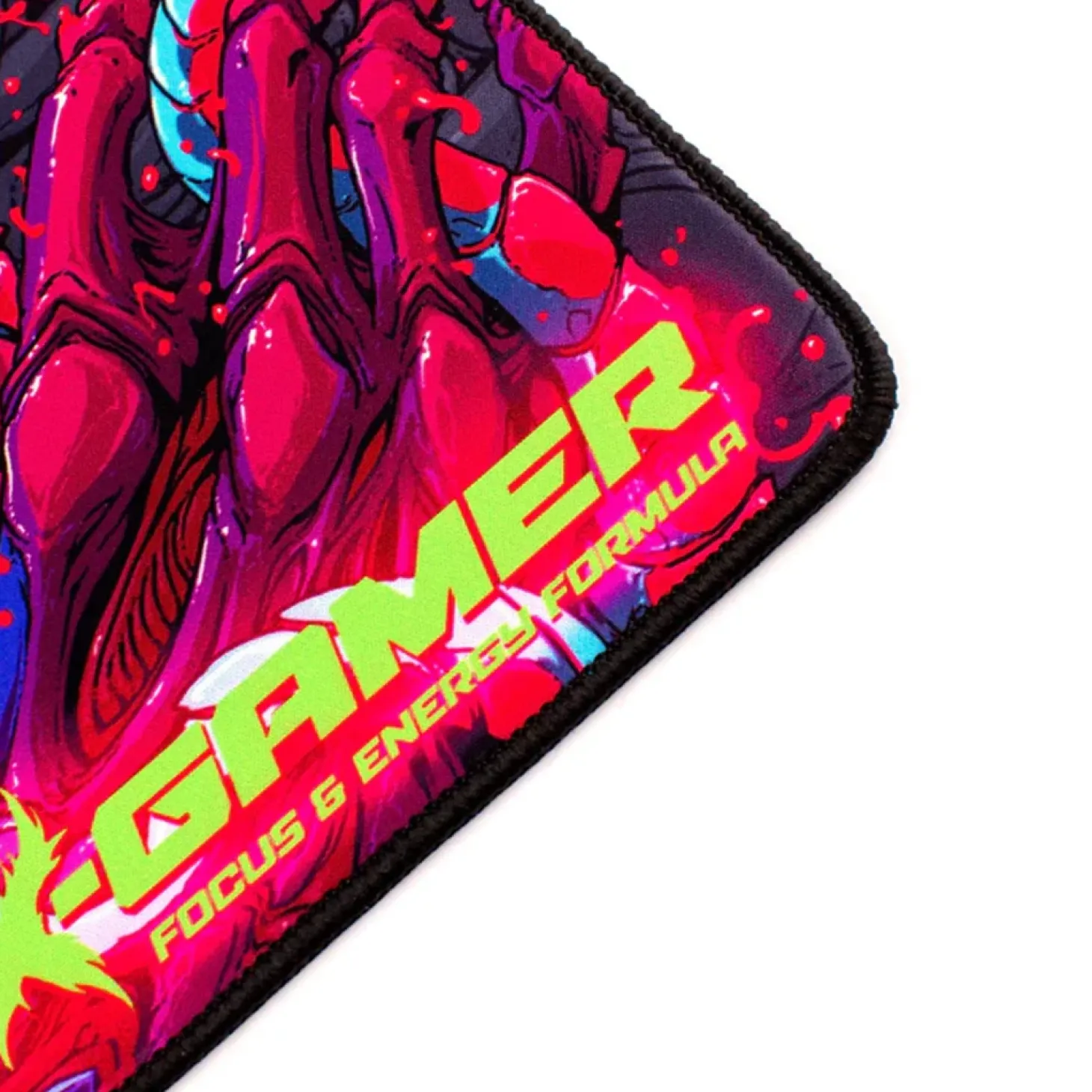 X-Gamer Tapis de souris HyperBeast L