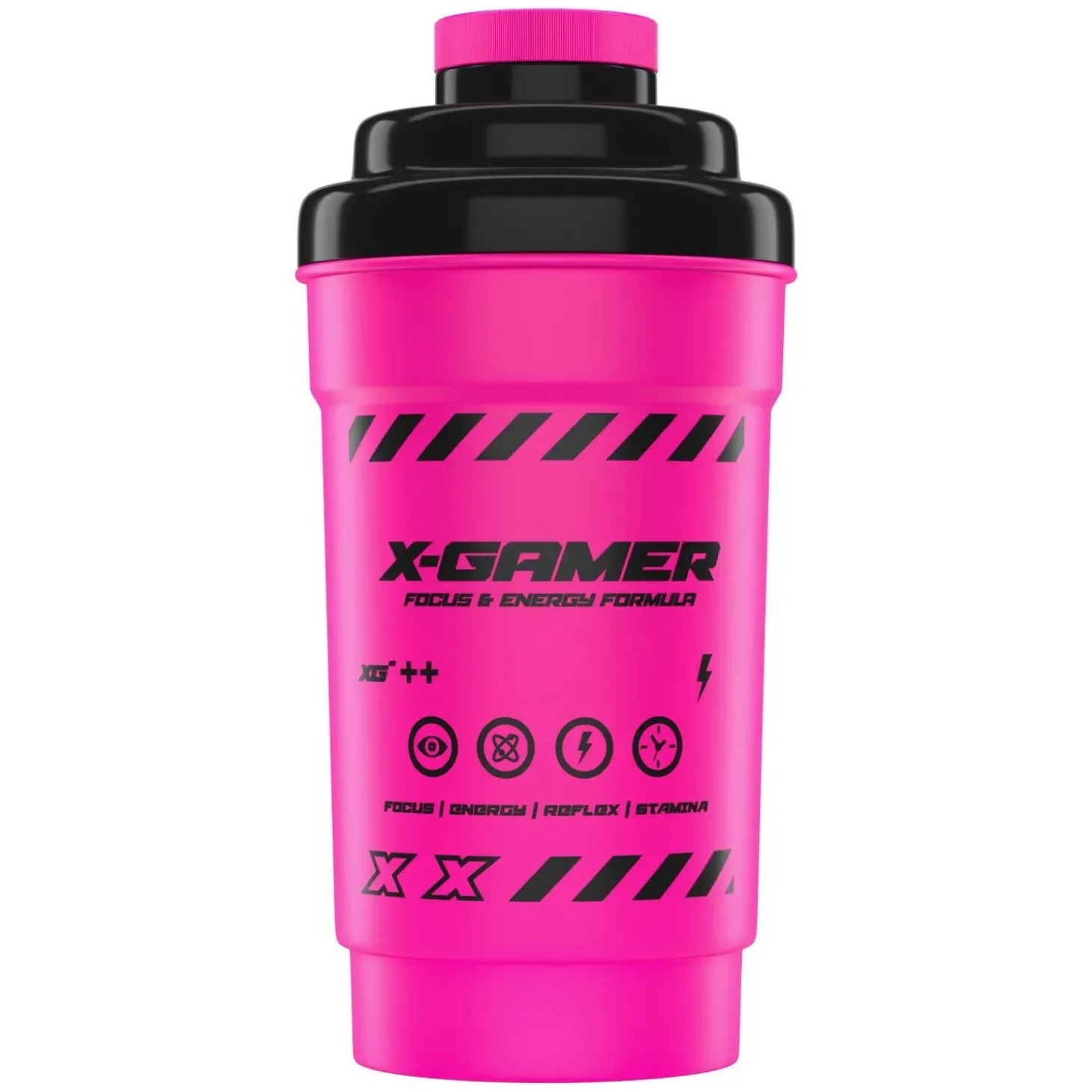 X-Gamer X-Mixr 4.0 Rose