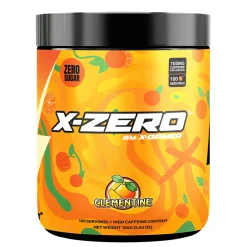 X-Gamer X-Zero Clementine