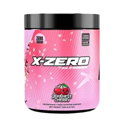X-Gamer X-Zero Japanese Cherry