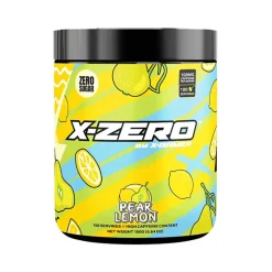 X-Gamer X-Zero Pear Lemon