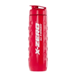 X-Gamer X-Zero Water Bottle 950 ML Rouge