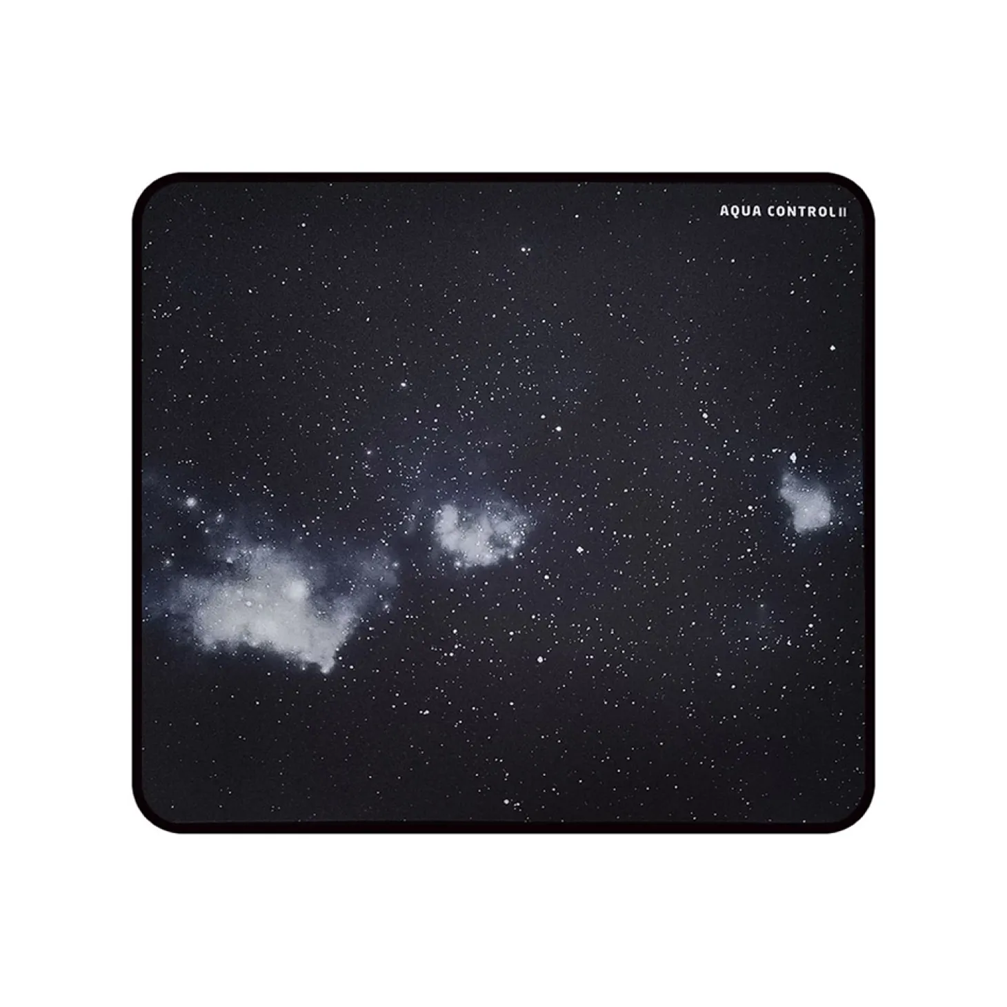 X-Raypad Aqua Control II Black Galaxy XL