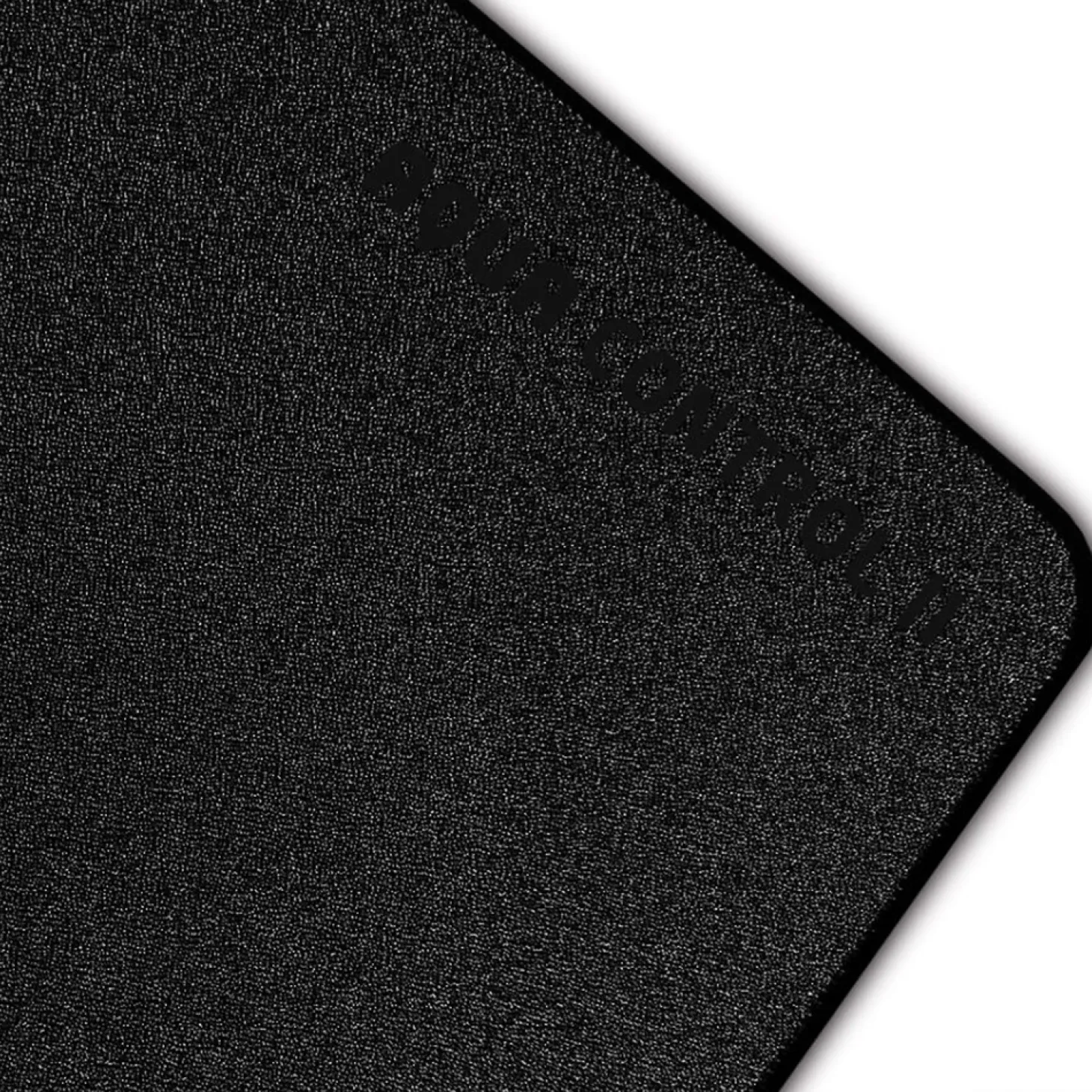 X-raypad Aqua Control II Noir 2XL