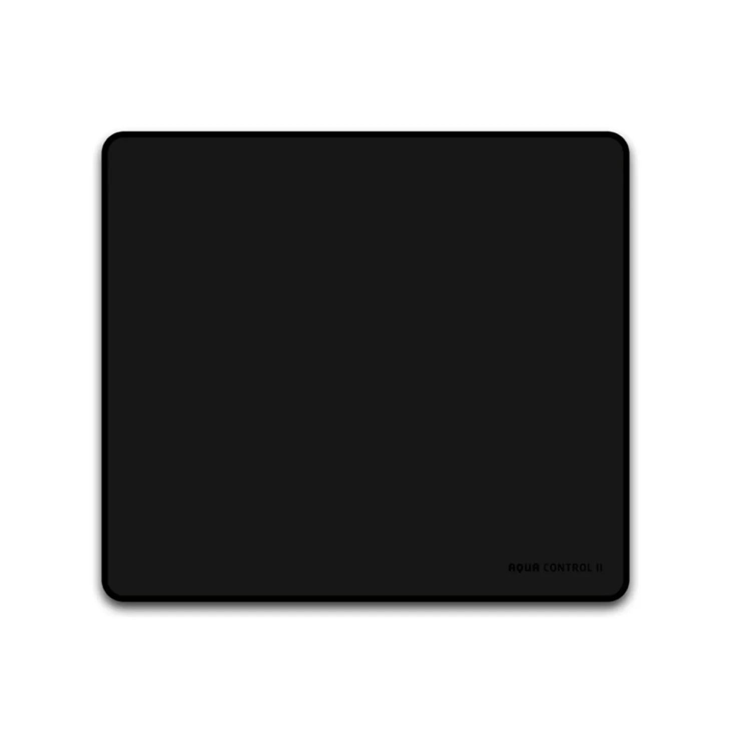 X-raypad Aqua Control II Noir XL