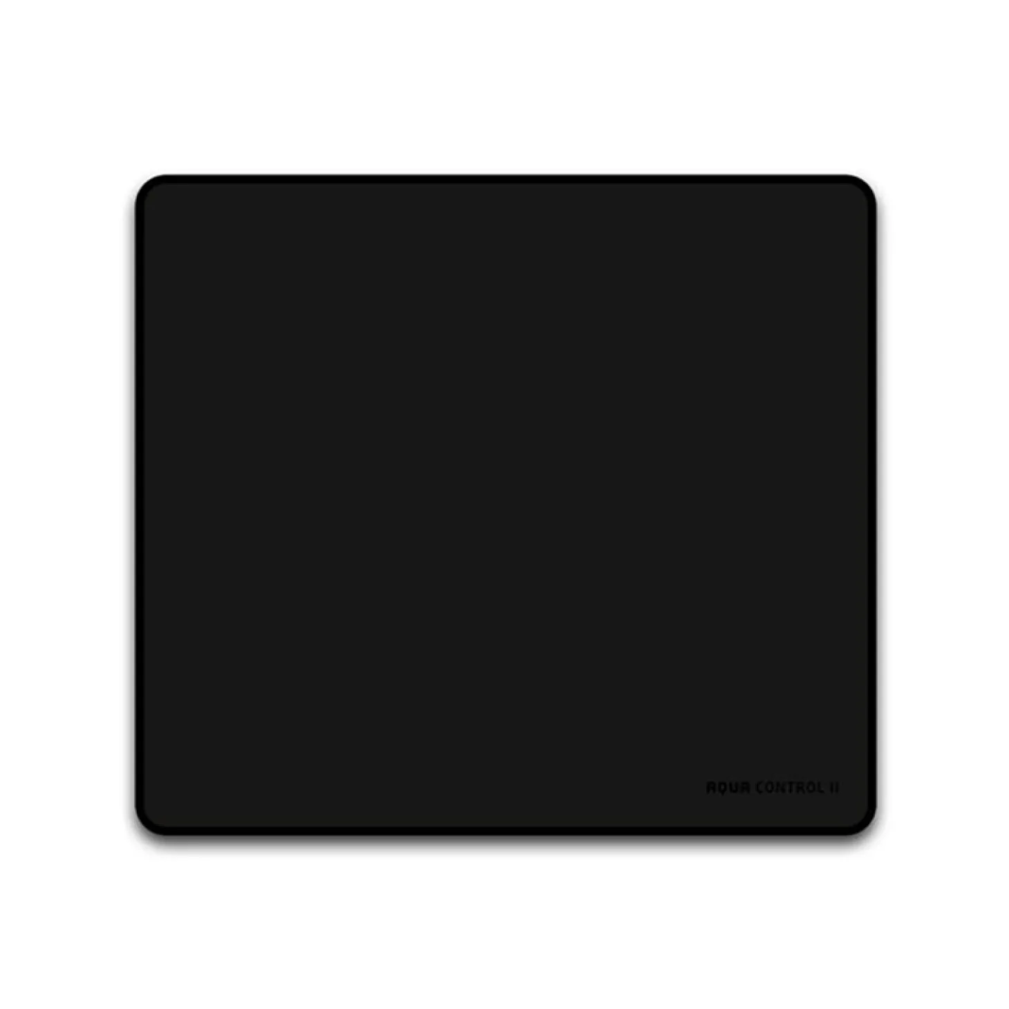 X-raypad Aqua Control II Noir XL Square
