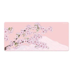 X-raypad Aqua Control II Sakura Rose 2XL
