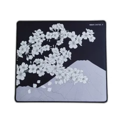X-raypad Aqua Control II Sakura Night XL