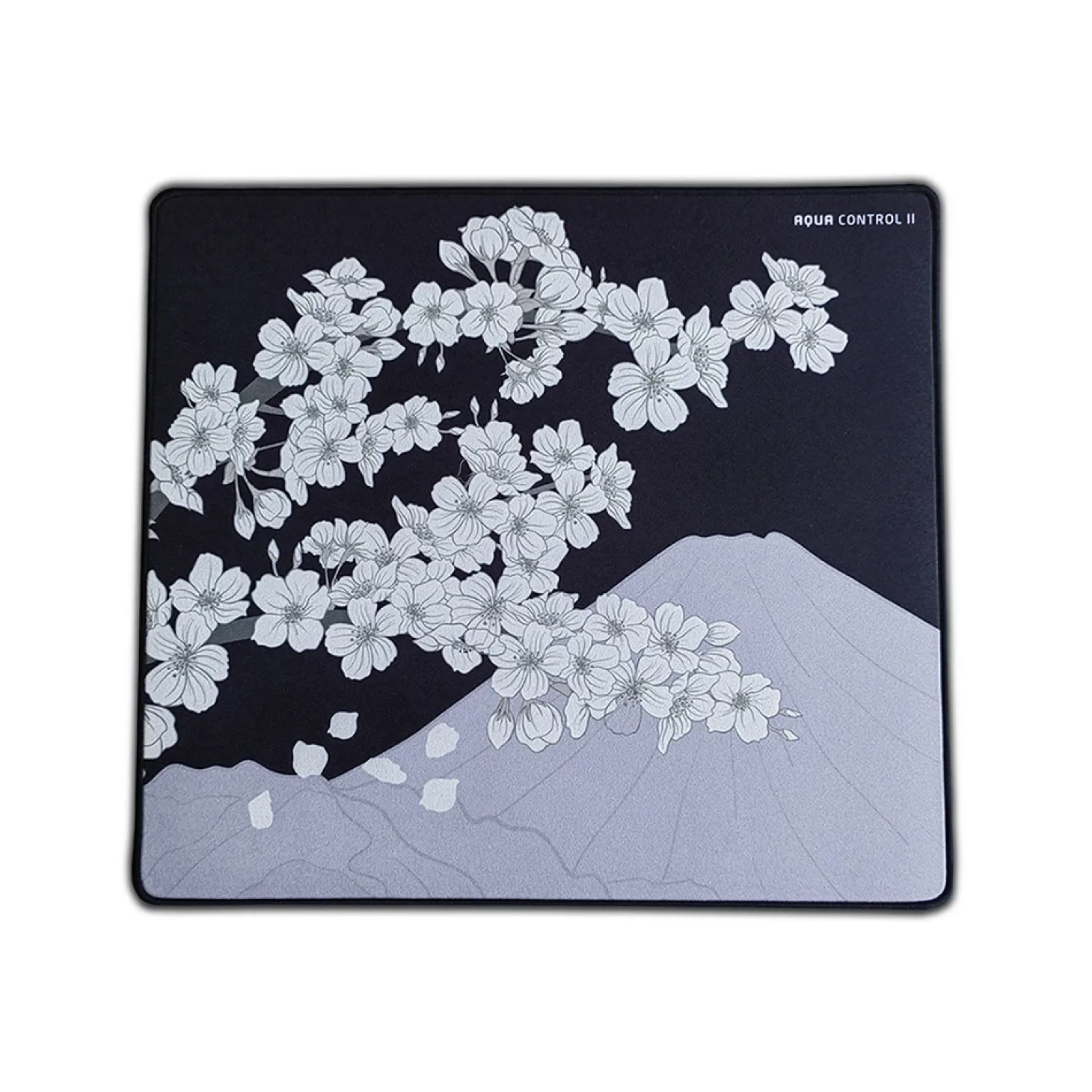 X-raypad Aqua Control II Sakura Night XL