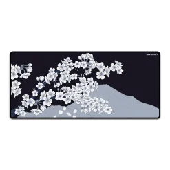 X-raypad Aqua Control II Sakura Night 2XL