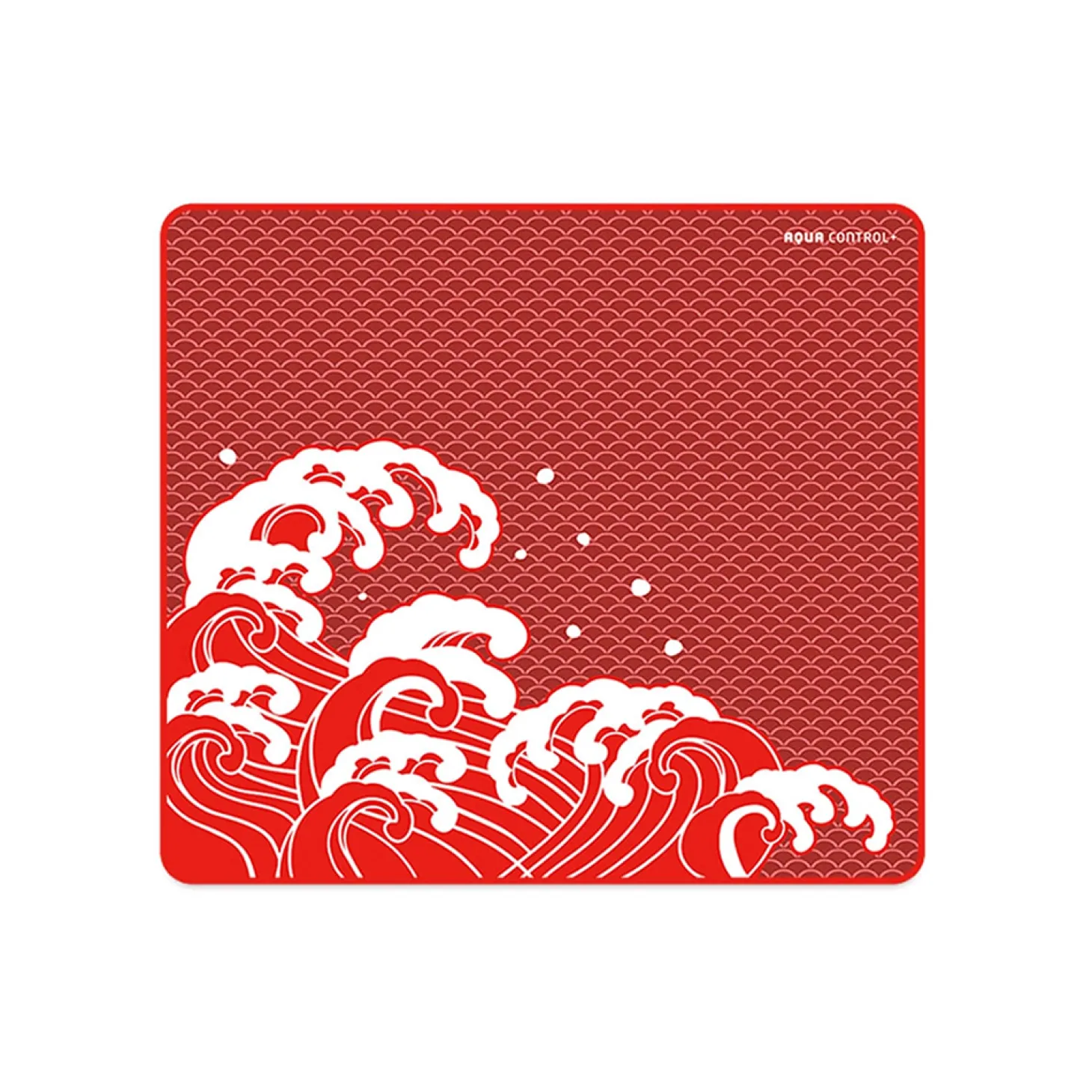 X-Raypad Aqua Control Plus Wave Fire XL