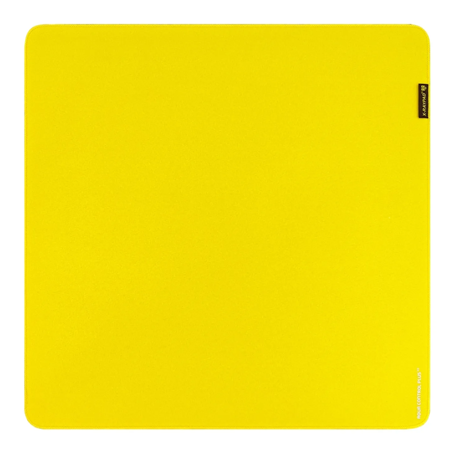 X-Raypad Aqua Control Plus V2 YellowBee XL Square