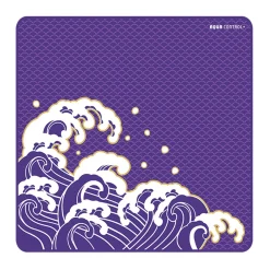 X-Raypad Aqua Control Plus Wave Sexy XL Square