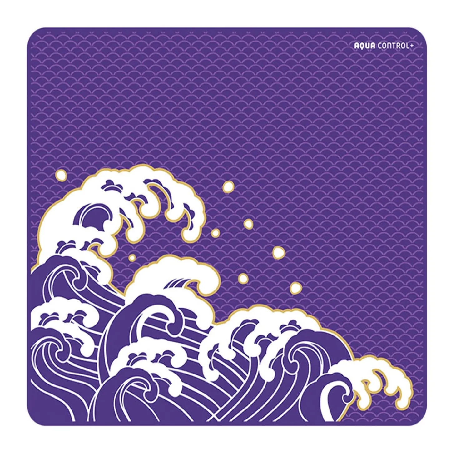 X-Raypad Aqua Control Plus Wave Sexy XL Square