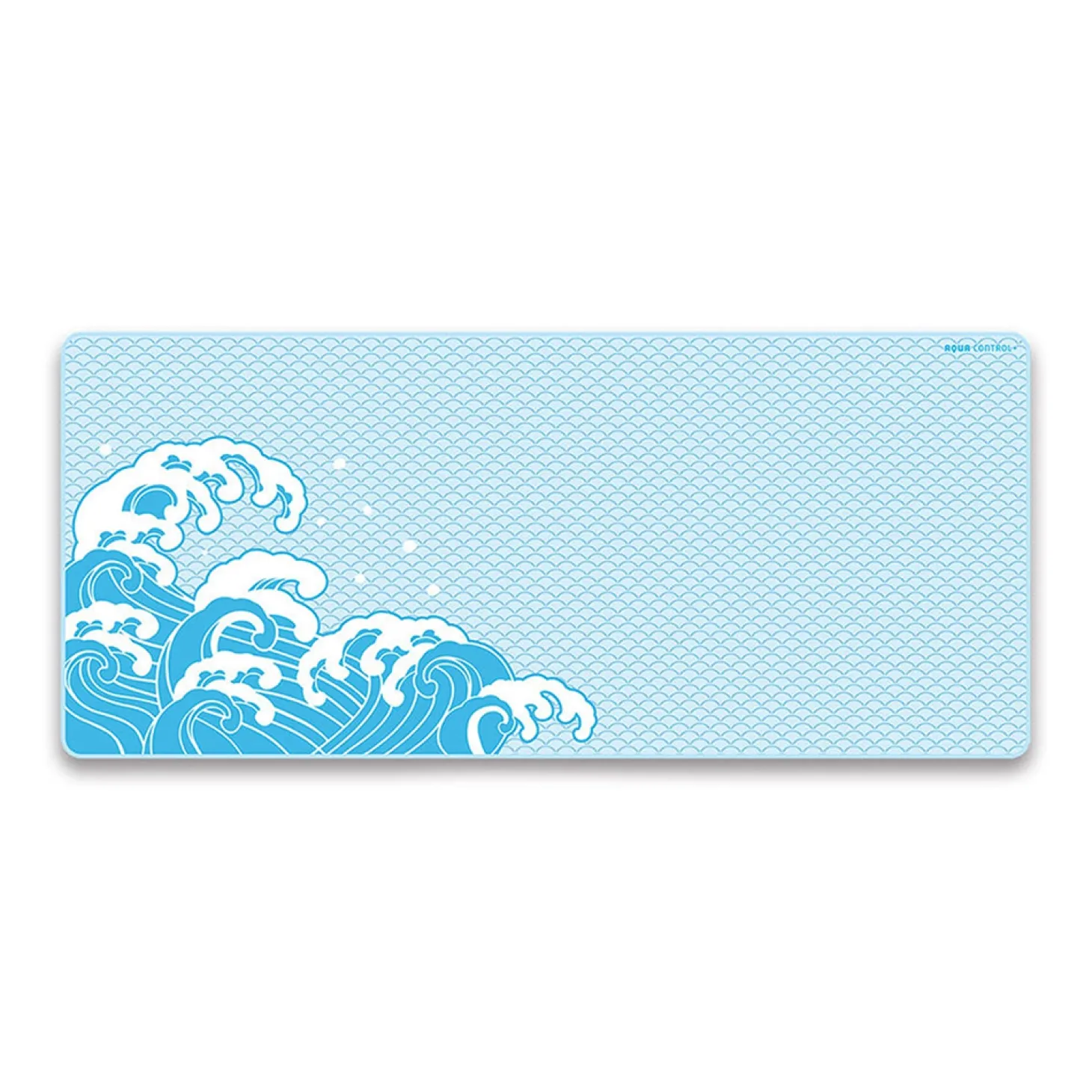 X-Raypad Aqua Control Plus Wave Young 2XL