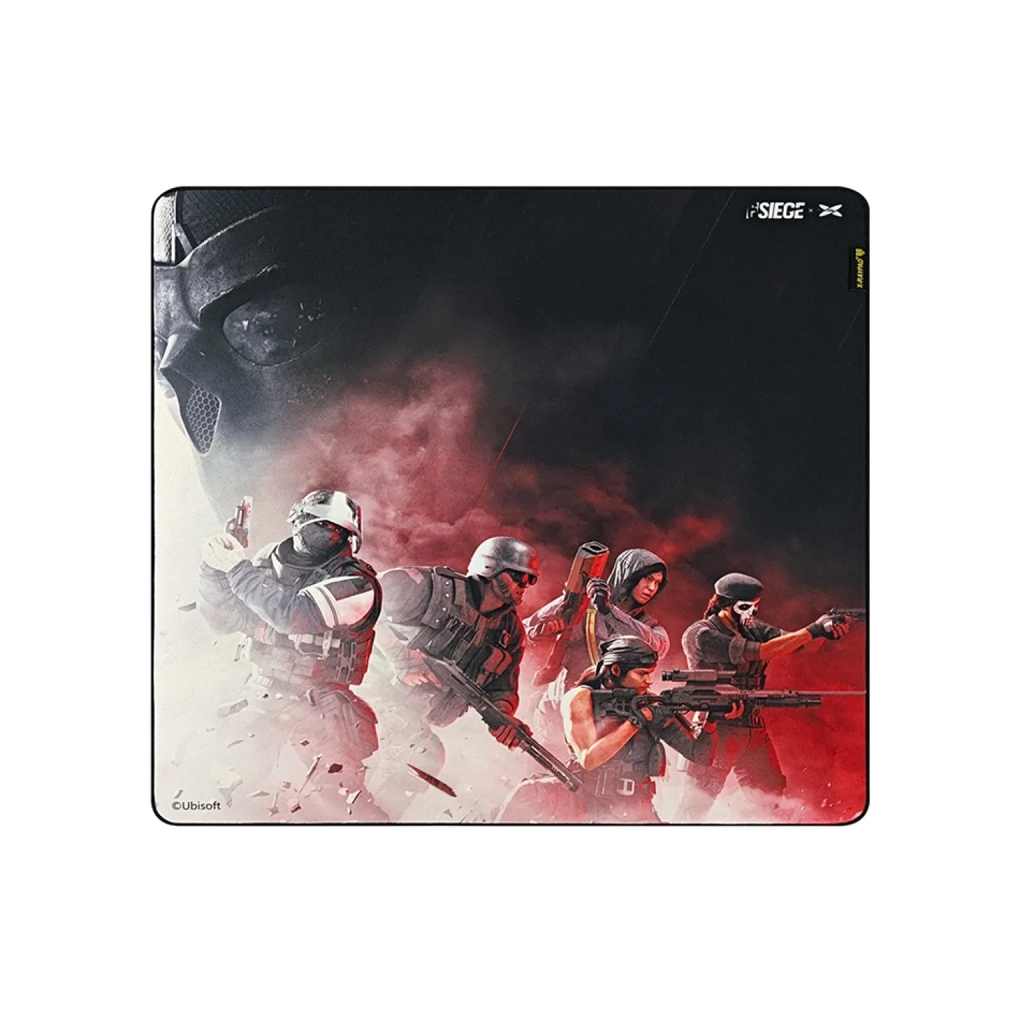X-Raypad Aqua Control Plus V2 R6 Siege XL