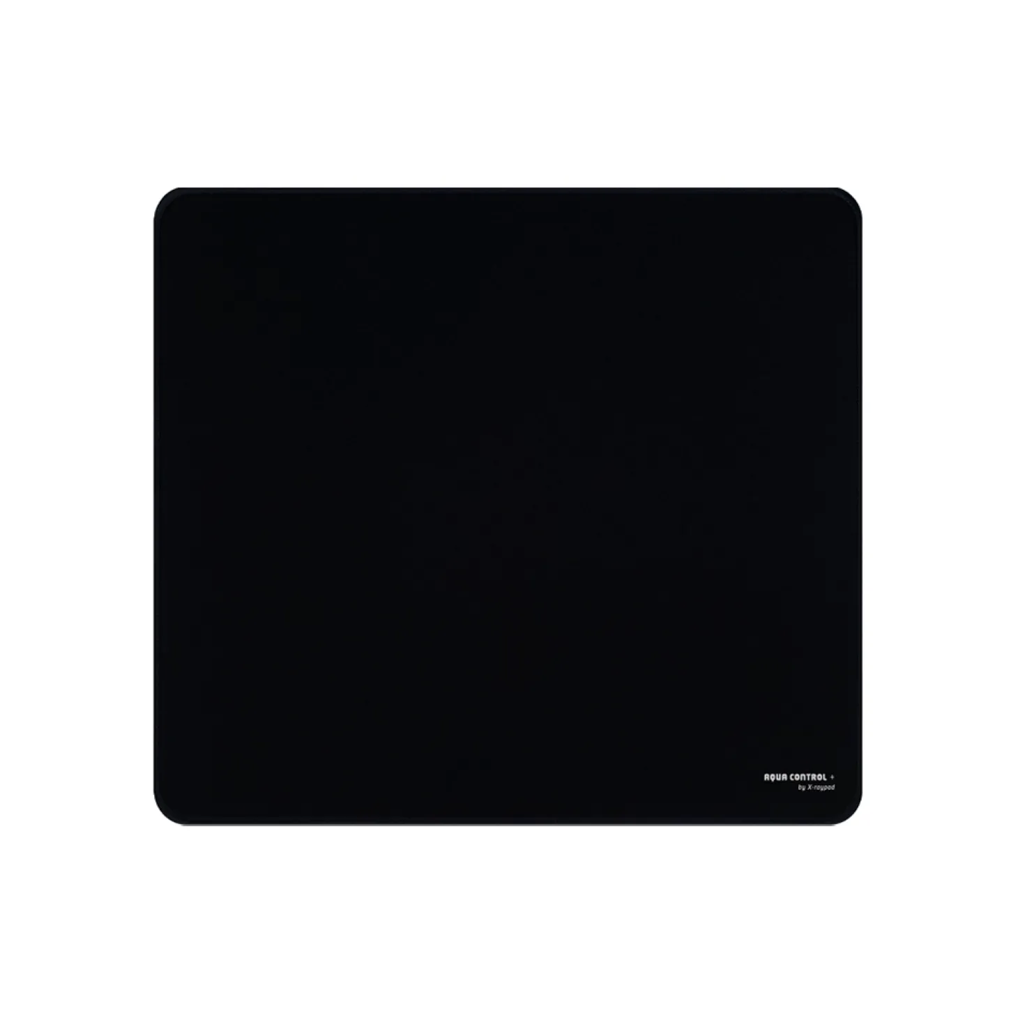 X-Raypad Aqua Control Plus Noir XL