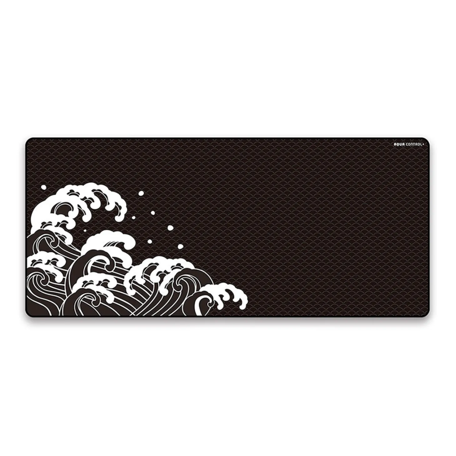 X-Raypad Aqua Control Plus Wave Night 2XL